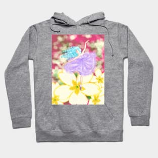 Thumbelina Hoodie